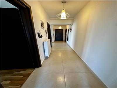 Inchiriere apartament 2 camere, bloc nou, Ploiesti, zona Albert