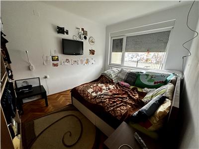 Vanzare parter de casa, stradal, in Ploiesti, zona Cantacuzino