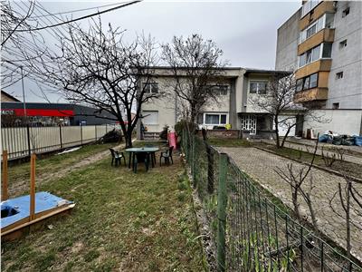 Vanzare parter de casa, stradal, in Ploiesti, zona Cantacuzino