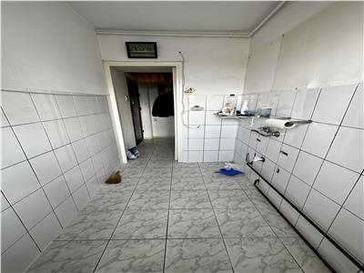 Vanzare apartament 2 camere, confort 2, Ploiesti, zona Mihai Bravu