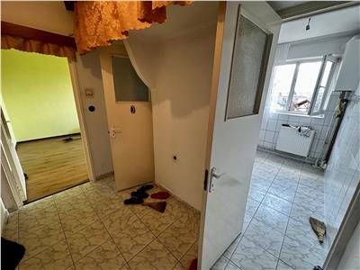 Vanzare apartament 2 camere, confort 2, Ploiesti, zona Mihai Bravu