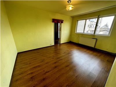 Vanzare apartament 2 camere, confort 2, Ploiesti, zona Mihai Bravu