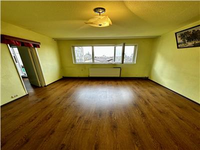 Vanzare apartament 2 camere, confort 2, Ploiesti, zona Mihai Bravu