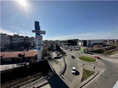 Vanzare cladire comerciala cu vad intens, in Ploiesti, zona Artsani