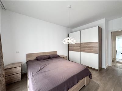 Apartament 2 camere, prima inchiriere, parcare, Albert Ploiesti