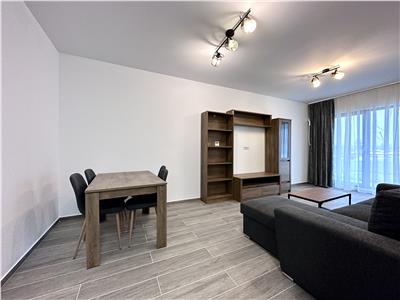 Apartament 2 camere, prima inchiriere, parcare, Albert Ploiesti