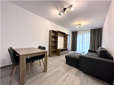 Apartament 2 camere, prima inchiriere, parcare, Albert Ploiesti