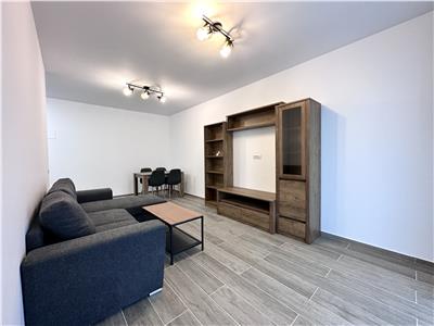 Apartament 2 camere, prima inchiriere, parcare, Albert Ploiesti