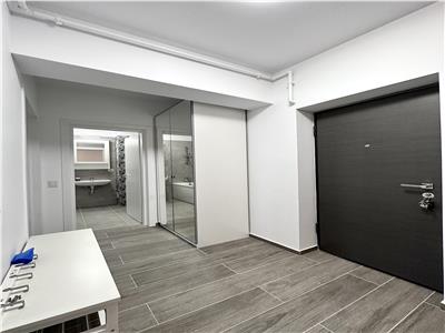 Apartament 2 camere, prima inchiriere, parcare, Albert Ploiesti