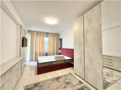 Apartament 2 camere de lux, prima inchiriere, Albert Nord, Ploiesti