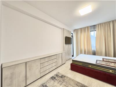 Apartament 2 camere de lux, prima inchiriere, Albert Nord, Ploiesti