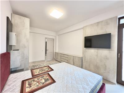 Apartament 2 camere de lux, prima inchiriere, Albert Nord, Ploiesti