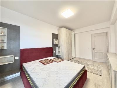 Apartament 2 camere de lux, prima inchiriere, Albert Nord, Ploiesti