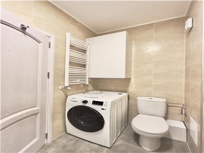 Apartament 2 camere de lux, prima inchiriere, Albert Nord, Ploiesti