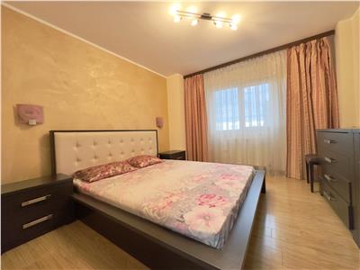 Apartament 3 camere, centrala termica, zona ultracentral, Ploiesti