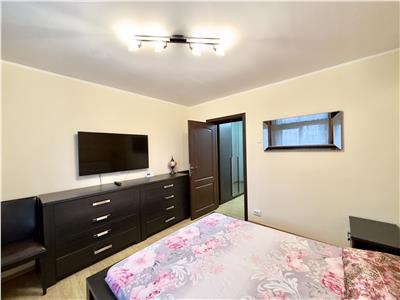 Apartament 3 camere, centrala termica, zona ultracentral, Ploiesti