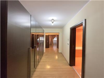 Apartament 3 camere, centrala termica, zona ultracentral, Ploiesti