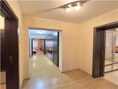 Apartament 3 camere, centrala termica, zona ultracentral, Ploiesti