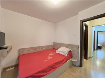 Apartament 3 camere, centrala termica, zona ultracentral, Ploiesti