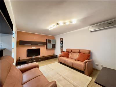 Apartament 3 camere, centrala termica, zona ultracentral, Ploiesti