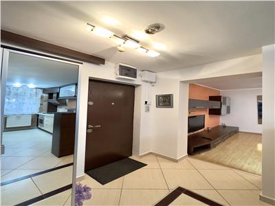 Apartament 3 camere, centrala termica, zona ultracentral, Ploiesti