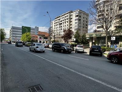 Inchiriere spatiu comercial, in Ploiesti, ultracentral