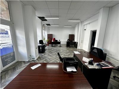 Inchiriere spatiu comercial, in Ploiesti, ultracentral