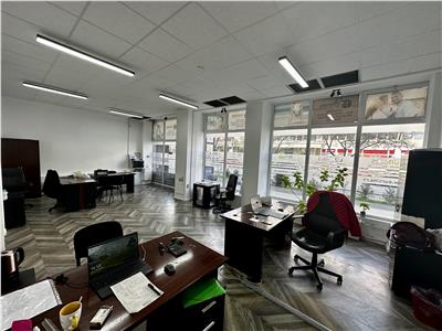 Inchiriere spatiu comercial, in Ploiesti, ultracentral