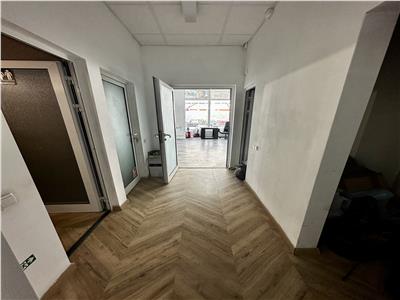 Inchiriere spatiu comercial, in Ploiesti, ultracentral