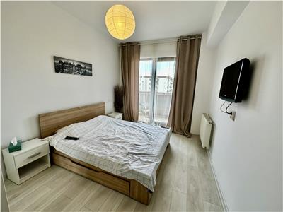 Inchiriere apartament 3 camere, bloc nou, Ploiesti, zona 9 Mai