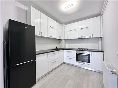 Apartament 2 camere de lux, bloc nou, zona Sud, Ploiesti