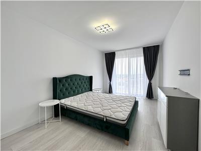 Apartament 2 camere de lux, bloc nou, zona Sud, Ploiesti