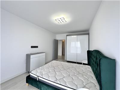 Apartament 2 camere de lux, bloc nou, zona Sud, Ploiesti