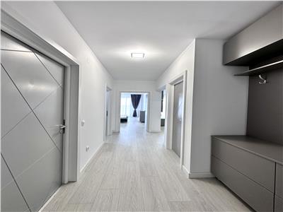 Apartament 2 camere de lux, bloc nou, zona Sud, Ploiesti