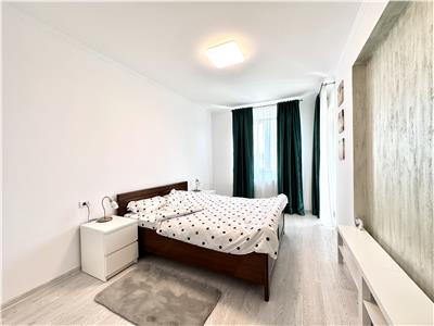 Apartament 2 camere de lux, parcare subterana, Albert Nord, Ploiesti