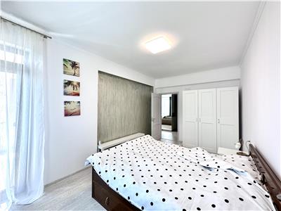 Apartament 2 camere de lux, parcare subterana, Albert Nord, Ploiesti