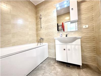 Apartament 2 camere de lux, parcare subterana, Albert Nord, Ploiesti