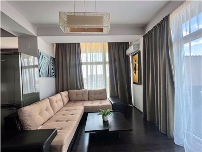 Penthouse 2 camere, terasa 40 mp, Cartier Albert Nord, Ploiesti