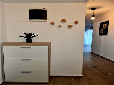 Apartament 3 camere de lux prima inchiriere Albert Nord Ploiesti