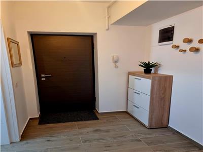 Apartament 3 camere de lux prima inchiriere Albert Nord Ploiesti