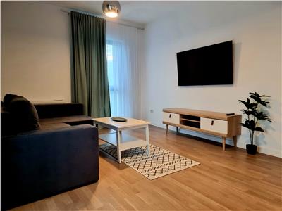 Apartament 3 camere de lux prima inchiriere Albert Nord Ploiesti