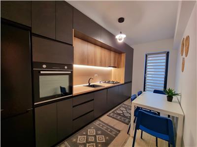 Apartament 3 camere de lux prima inchiriere Albert Nord Ploiesti