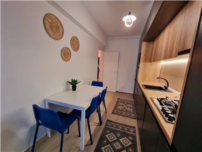 Apartament 3 camere de lux prima inchiriere Albert Nord Ploiesti