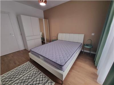 Apartament 3 camere de lux prima inchiriere Albert Nord Ploiesti