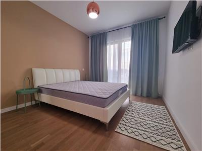 Apartament 3 camere de lux prima inchiriere Albert Nord Ploiesti