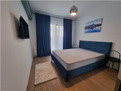 Apartament 3 camere de lux prima inchiriere Albert Nord Ploiesti