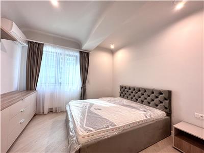 Apartament 3 camere de lux | Parcare subterana | CORTINA NORTH | Pipera