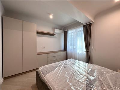 Apartament 3 camere de lux | Parcare subterana | CORTINA NORTH | Pipera