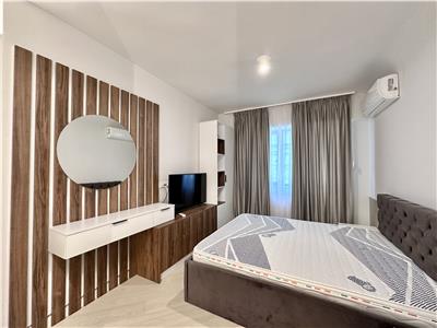 Apartament 3 camere de lux | Parcare subterana | CORTINA NORTH | Pipera