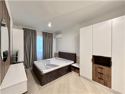 Apartament 3 camere de lux | Parcare subterana | CORTINA NORTH | Pipera